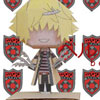 Chibi-Belphegor