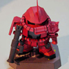 MS-06S-ZAKU-II