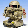 MS-06V-ZAKU-TANK