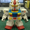 RX-78-2 Gundam