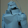 Alphonse Elric