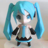 Chibi Miku