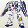 Gundam Hazel