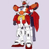 Heavy Arms Gundam