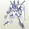 Gundam MK5