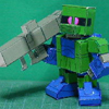 Hako Old Zaku