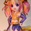 Pumpkin
