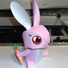 Pink Rabbit
