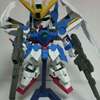 SD Wing Gundam Zero