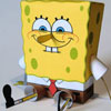 spongebob