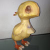 Baby Chocobo