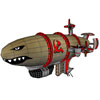 blimp