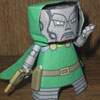 Dr Doom