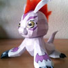 gomamon