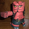 Hellboy