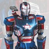 Iron Patriot
