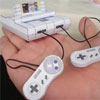 snes