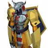 Wargreymon