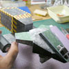 Terran Drayman