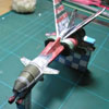Terran F-54 Epee
