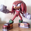 knuckles