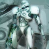 Light Suit Samus