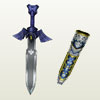Link’s sword