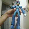Megaman x8