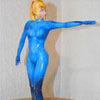 Samus Aran