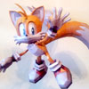 Tails the Fox