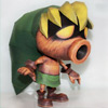 Deku Link