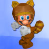 Tanooki mario