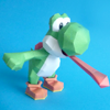 yoshitongue