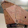 Sand Crawler