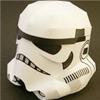 Stormtrooper Helmet