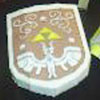 Link’s Hero Shield