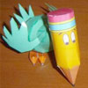 pencilbird