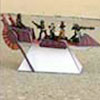 Cargo skiff