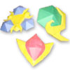 Spiritual Stones