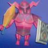 Torch phantom