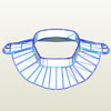 Jaffa Neck Collar