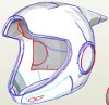 Gogo Tomago Helmet cropped