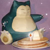 snorlax