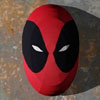 Deadpool Mask