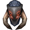 Gladiator’s Plate Helmet