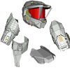 Low def MKVI Armor