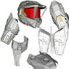 Medium def MKVI Armor