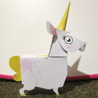 unicorn