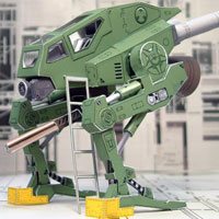 GunWalker