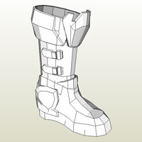 boot